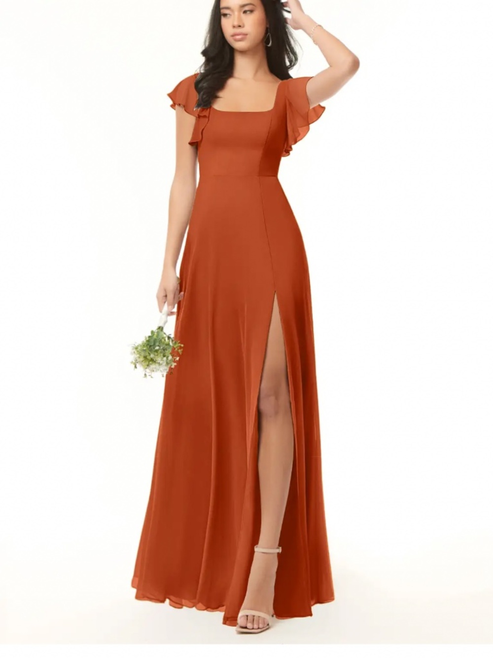 Bridesmaid Dress